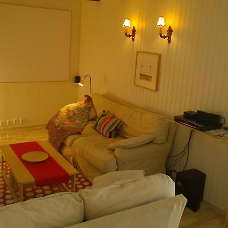 Private House With Private Garden Villa Isafjordur ภายนอก รูปภาพ