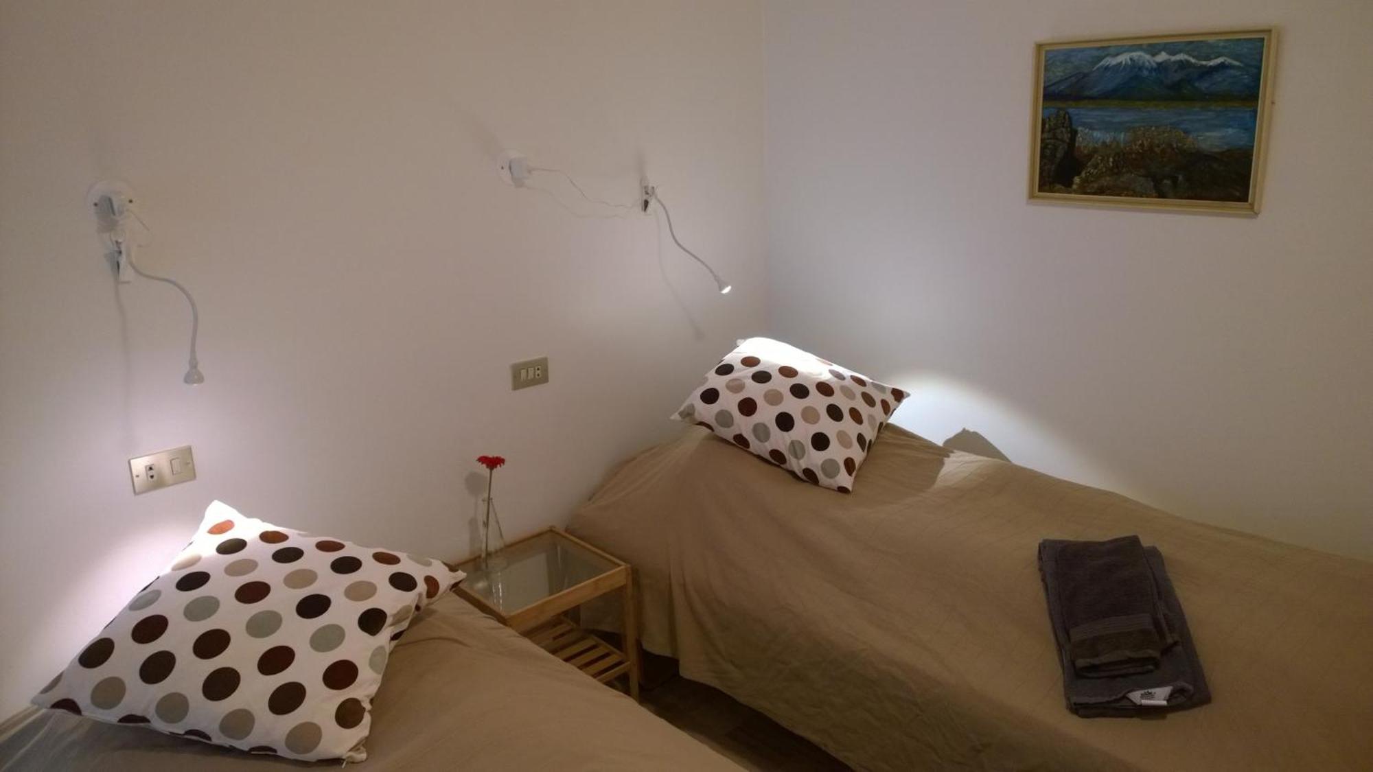 Private House With Private Garden Villa Isafjordur ภายนอก รูปภาพ