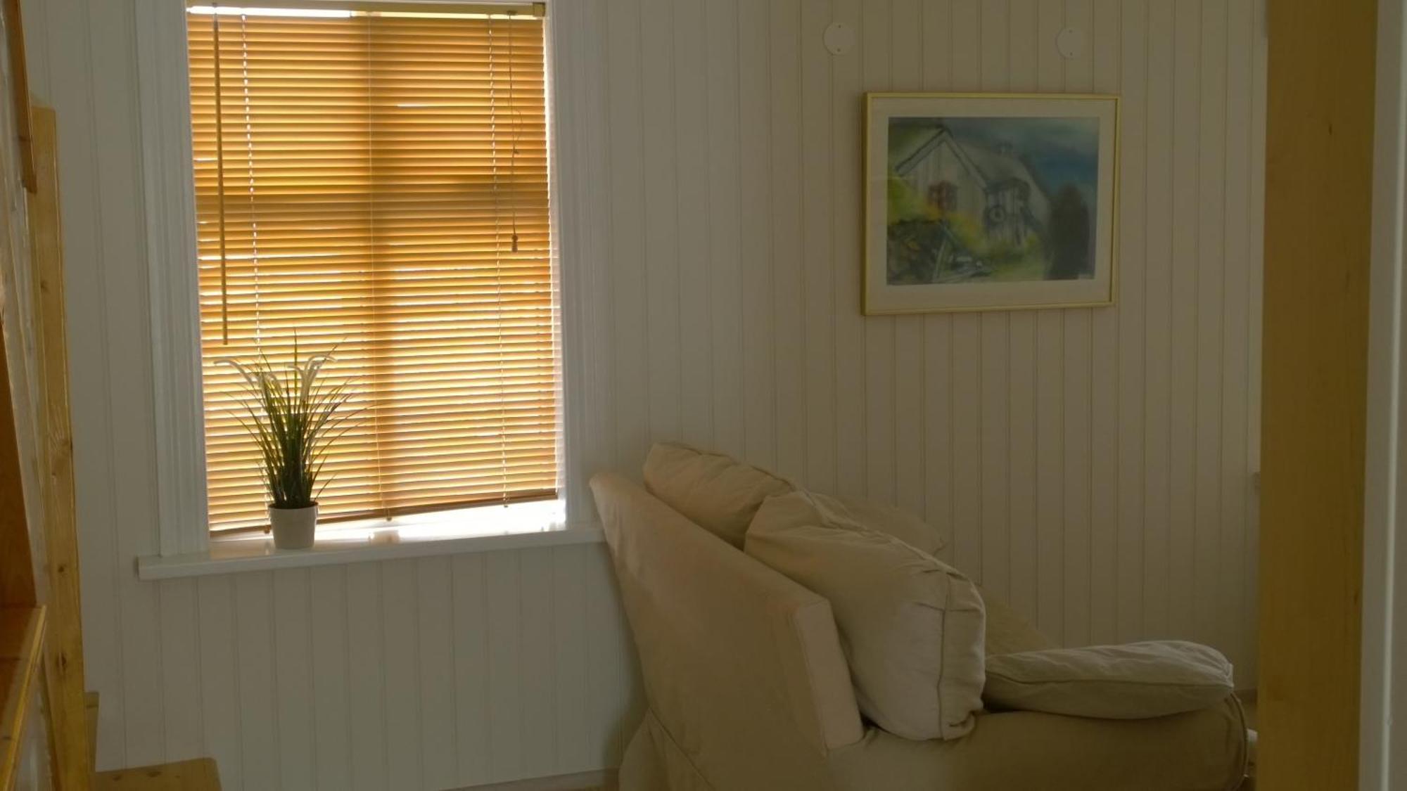 Private House With Private Garden Villa Isafjordur ภายนอก รูปภาพ