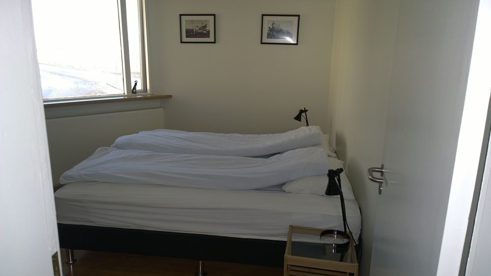 Private House With Private Garden Villa Isafjordur ภายนอก รูปภาพ