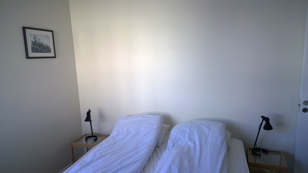 Private House With Private Garden Villa Isafjordur ภายนอก รูปภาพ