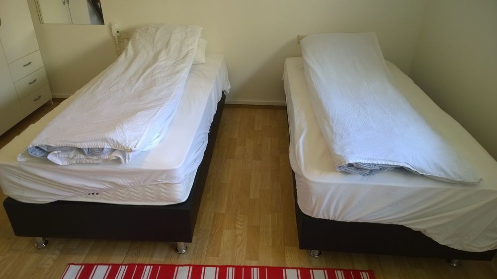 Private House With Private Garden Villa Isafjordur ภายนอก รูปภาพ