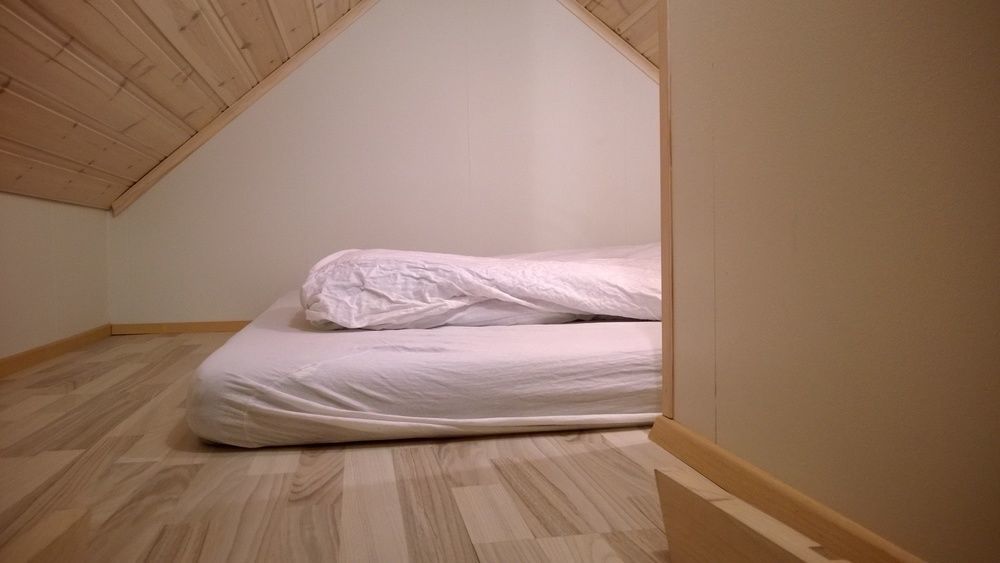 Private House With Private Garden Villa Isafjordur ภายนอก รูปภาพ