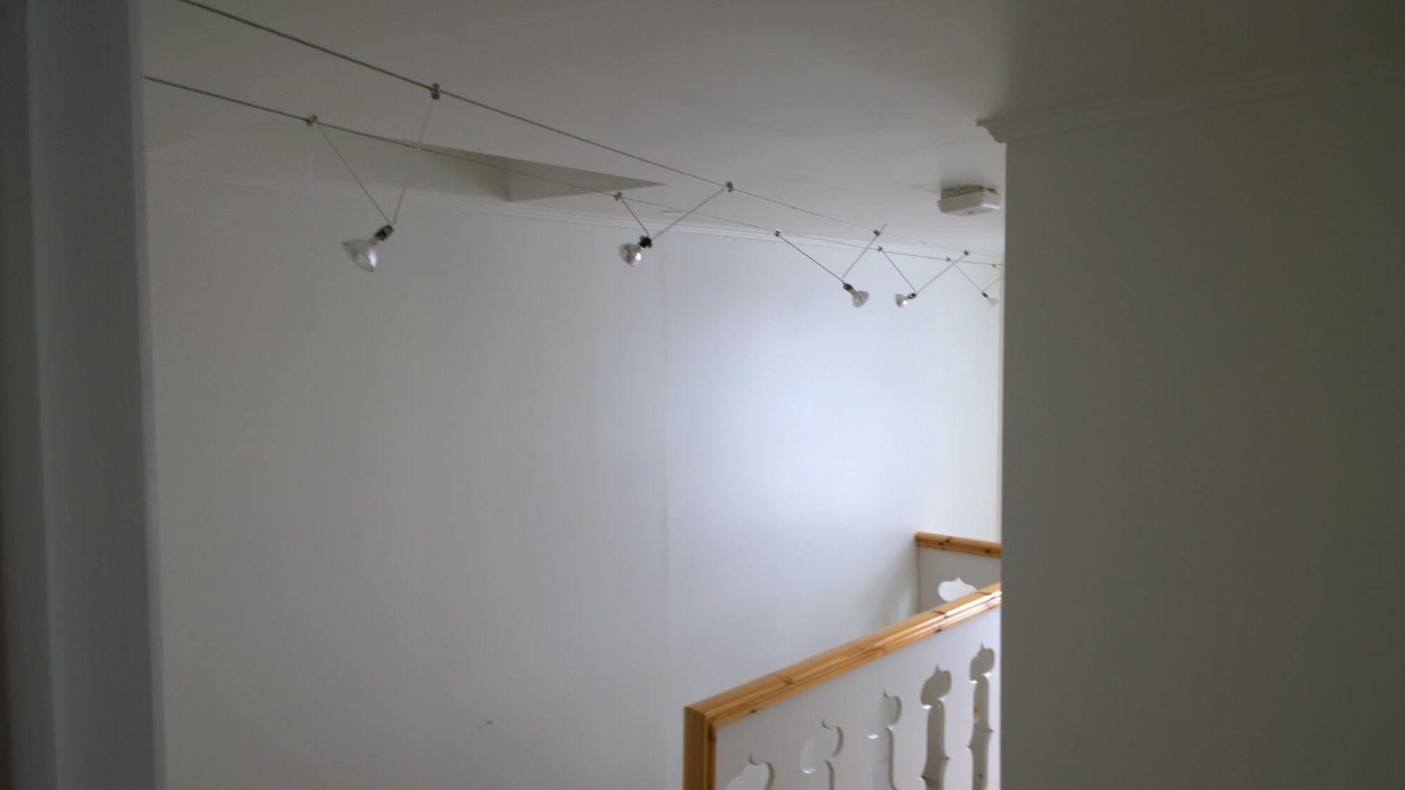 Private House With Private Garden Villa Isafjordur ภายนอก รูปภาพ
